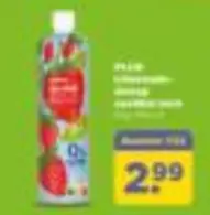 Strawberry Drink