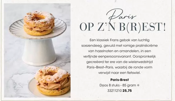 Paris - -Brest