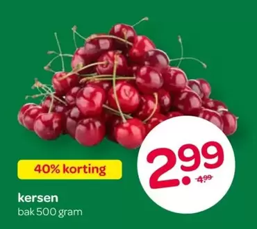 Kersen