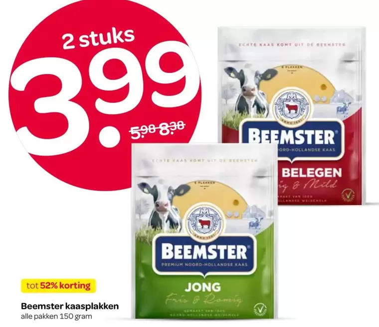 De - Kaasplakken
