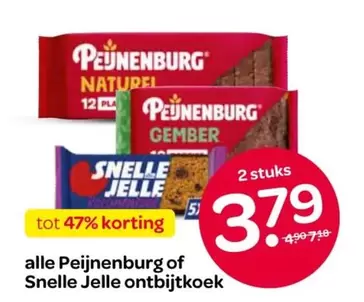 Ontbijtkoek