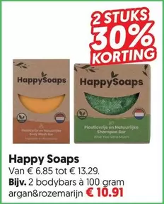 Happy - Bodybars
