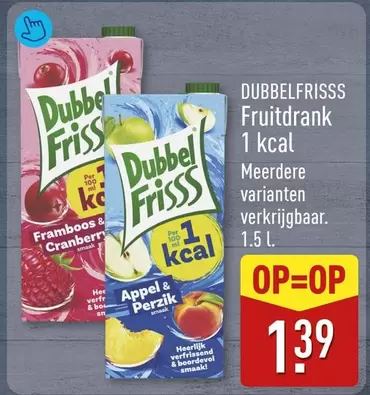 Fruitdrank