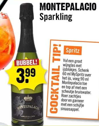 top - Sparkling