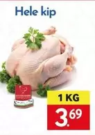 Hele kip