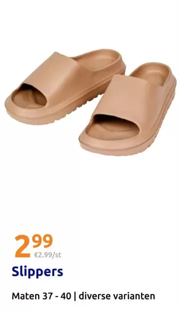 Slippers