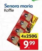 Koffie