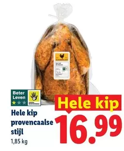 Hele kip