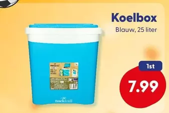 Koelbox