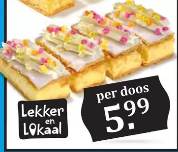 Eclairs