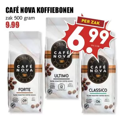 KOFFIEBONEN