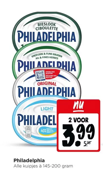 Philadelphia - -
