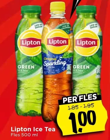 Lipton - Ice Tea