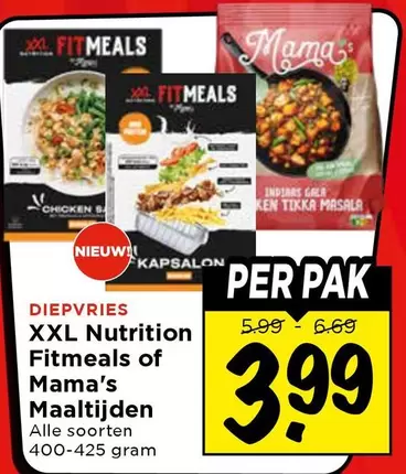 Fitmeals