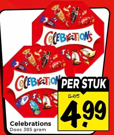 Celebrations