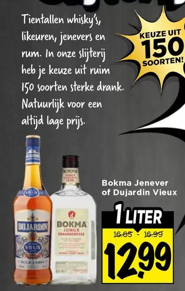 Jenever