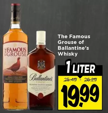 Whisky