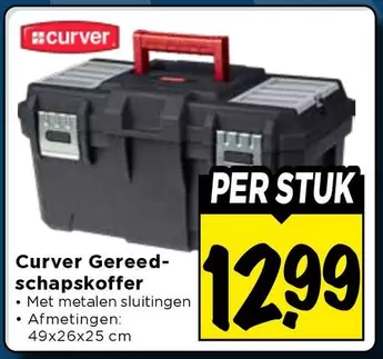 Gereedschapskoffer