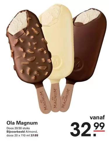 Magnum -