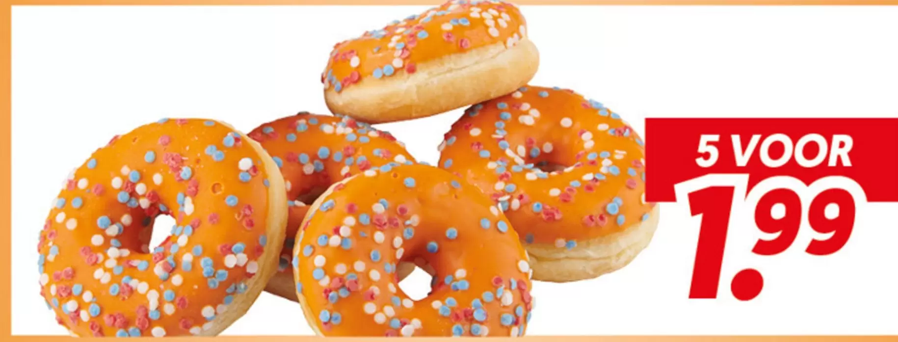 Donuts