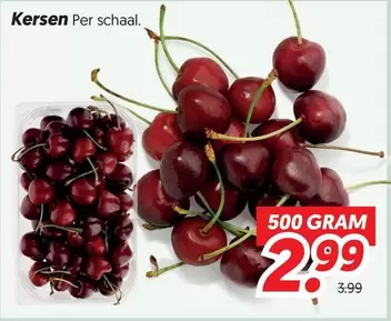 Kersen