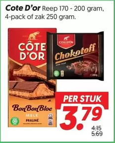 Chokotoff