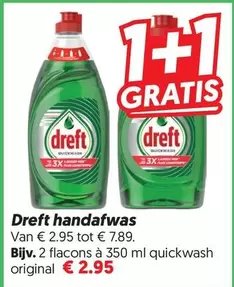 Handwas