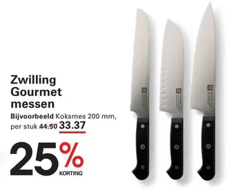 Gourmet -  messen