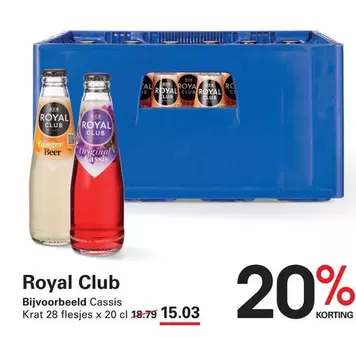 Royal - Club