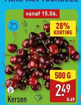 Kersen