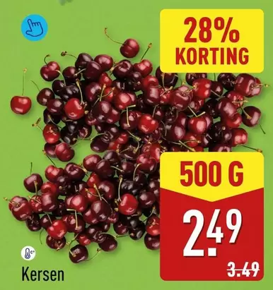 Kersen