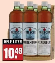 De - BEERENBURG