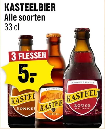 Kasteelbier