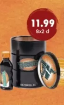 Energy Drink