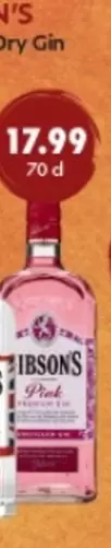 Pink - Dry Gin