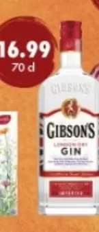 London Dry Gin