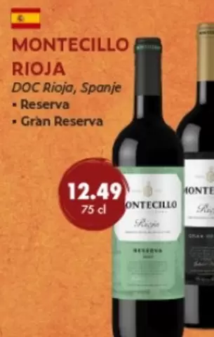 RIOJA