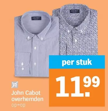 Overhemden