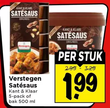 Satesaus
