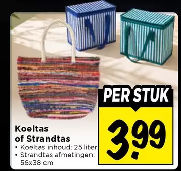 Koeltas of Strandtas