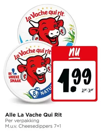 De - La Vache Qui Rit