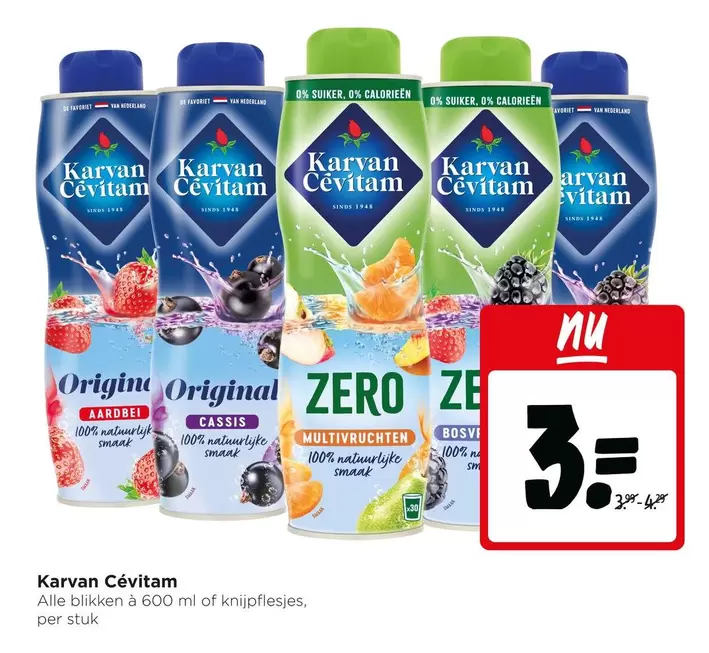De - Karvan Cévitam