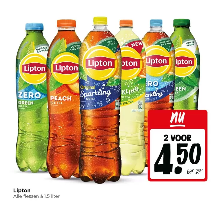 Lipton -  -