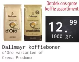 Koffiebonen