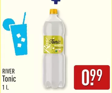 Tonic Water