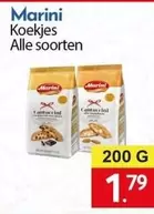 Koekjes