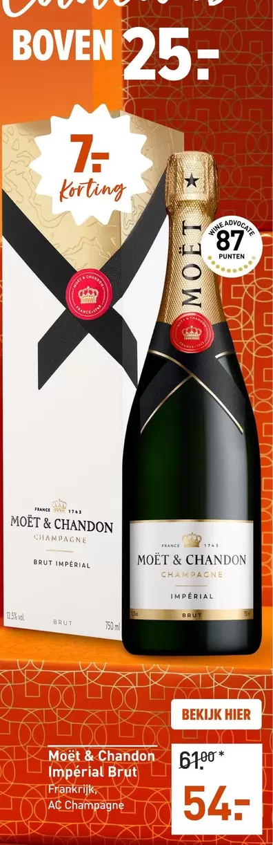 wine - Imperial Brut
