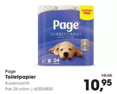Comfort - Toiletpapier