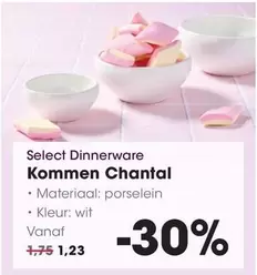 Kommen Chantal