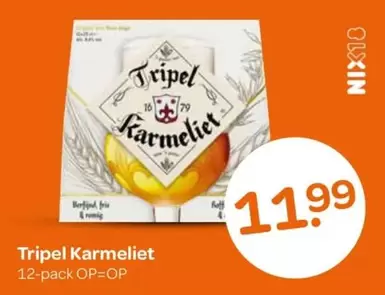 Tripel Karmeliet